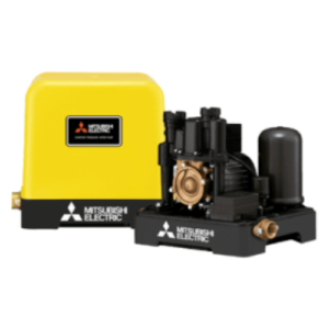Automatic water pump