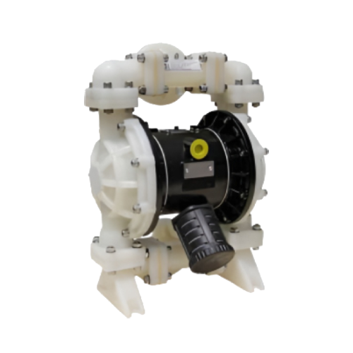 CHEMPRO-DP-Series-Plastic-pump mian