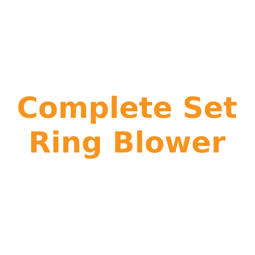 Complete Set Ring Blower logo