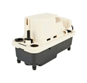 Condensate pump