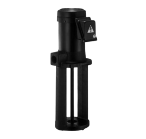 Coolant pump
