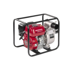 Engine pump 6