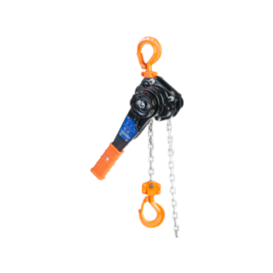 Hand winch