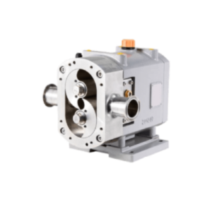 Lope pump