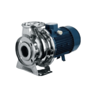Stainless steel pump