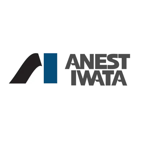 iwata logo