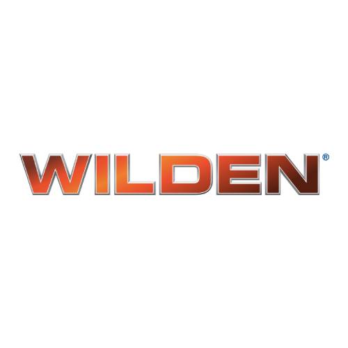 WILDEN-logo