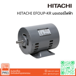 HITACHI EFOUP-KR