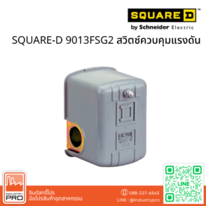 SQUARE-D 9013FSG2