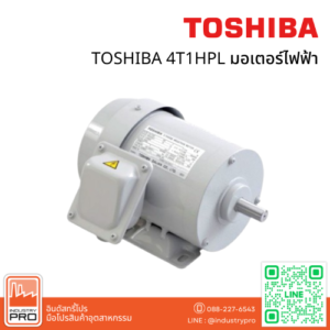 TOSHIBA 4T1HPL