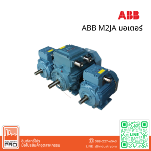 ABB M2JA