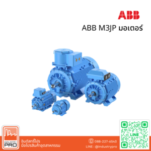 ABB M3JP