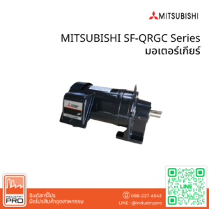 MITSUBISHI SF-QRGC Series