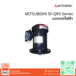 MITSUBISHI SF-QRV Series
