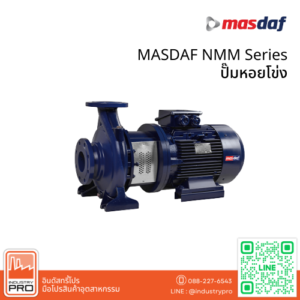 MASDAF NMM Series
