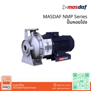 MASDAF NMP Series