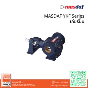 MASDAF YKF Series
