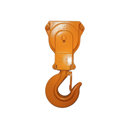 hoist-spare-part