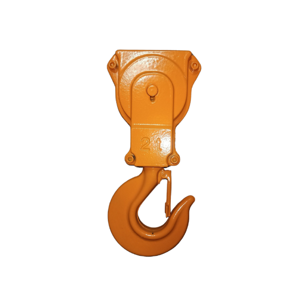 hoist-spare-part