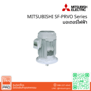 MITSUBISHI SF-PRVO Series
