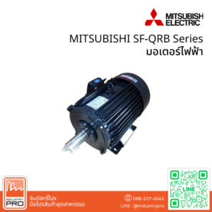 MITSUBISHI SF-QRB Series