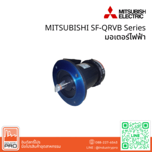 MITSUBISHI SF-QRVB Series