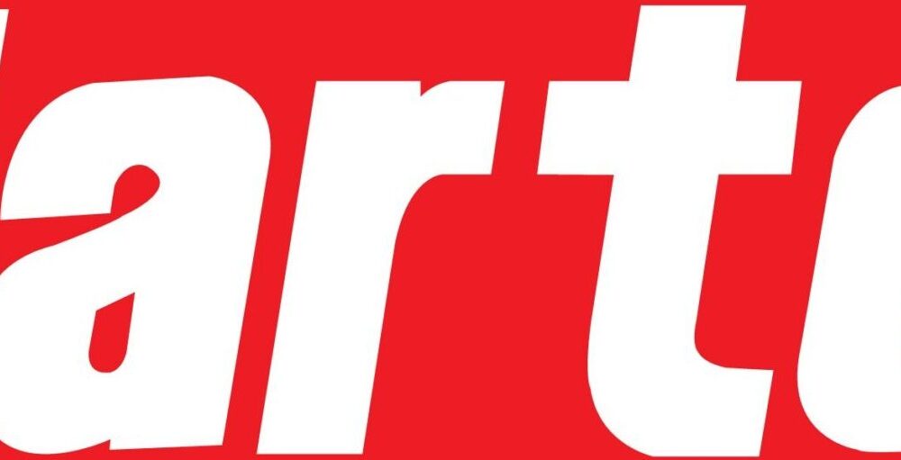 MARTON