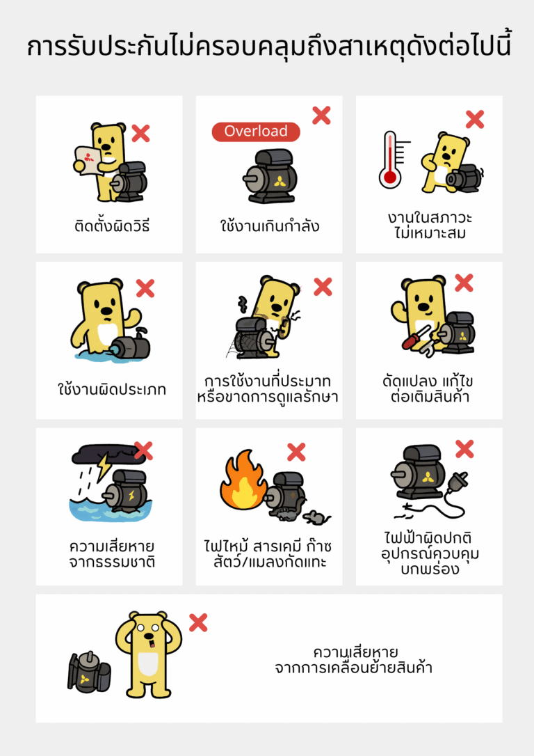 การรับประกัน