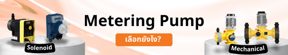 Metering Pump type
