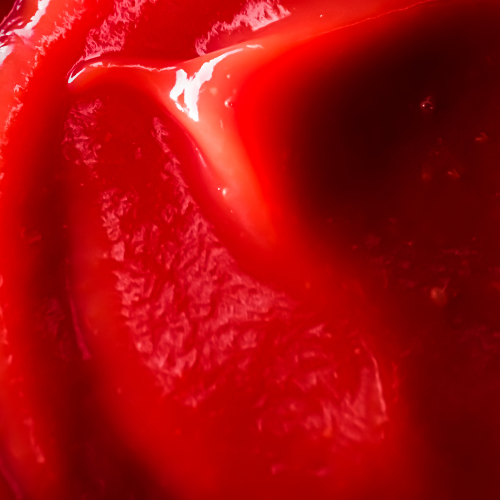 ของเหลวความหนืดสูง