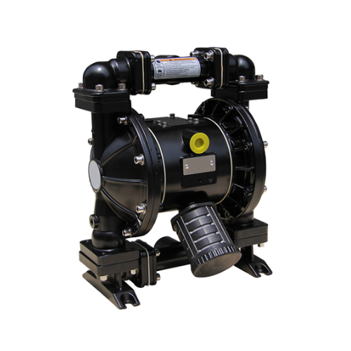 CHEMPRO DP40 - Aluminum