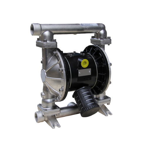 CHEMPRO DP50 – Stainless steel