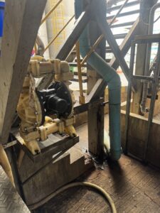 ปั๊มไดอะแฟรม