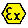 ATEX Certified​