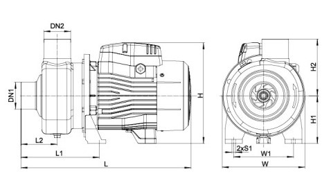 DIMENSIONS-LEO-รุ่น-ABK-Series