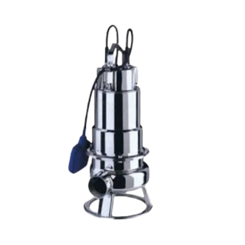 EBARA DW-DW VOX Series