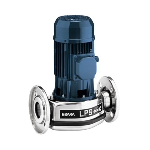 EBARA 3E-K