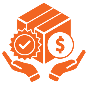LOGO High-quality products at reasonable prices