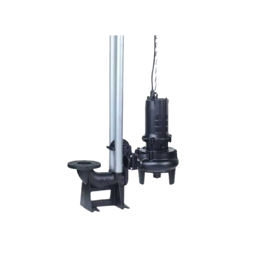 SHINMAYWA CN series (Large discharge size)