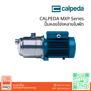 CALPEDA MXP